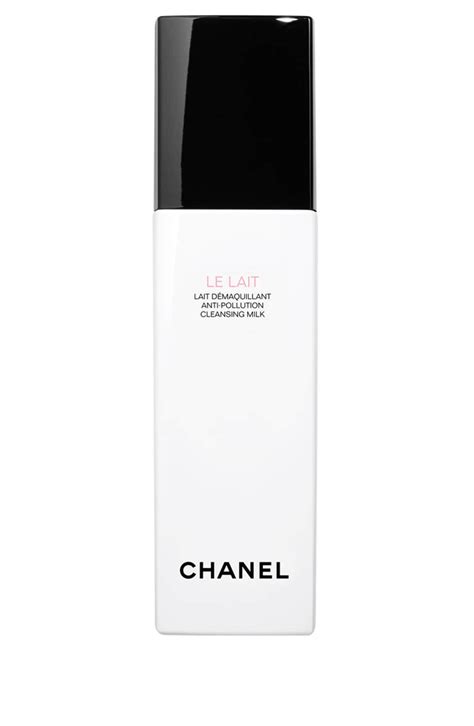 chanel lait|best chanel face wash.